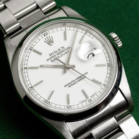 rolex 16200 preis|rolex datejust 16200 for sale.